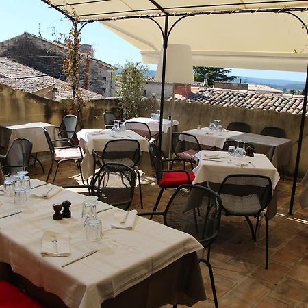 Uzès La Petite Hostellerie المظهر الخارجي الصورة