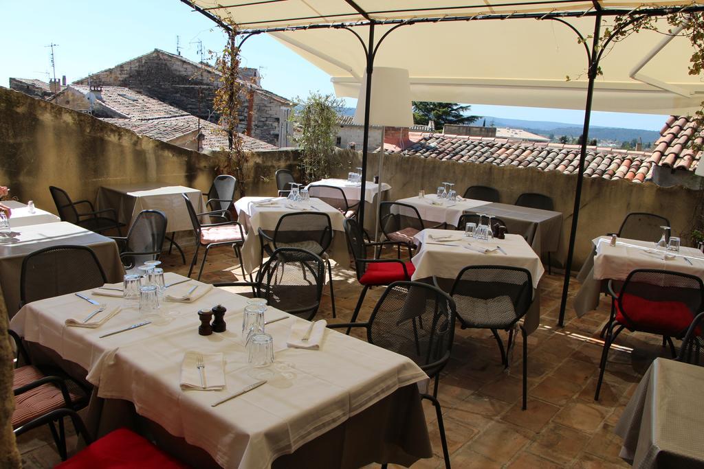 Uzès La Petite Hostellerie المظهر الخارجي الصورة