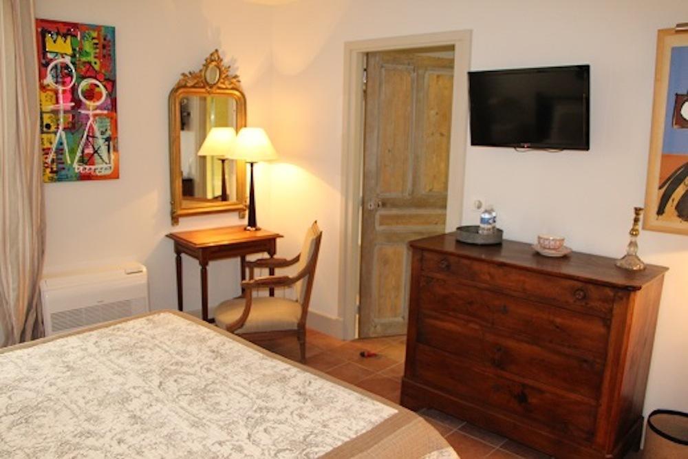 Uzès La Petite Hostellerie المظهر الخارجي الصورة