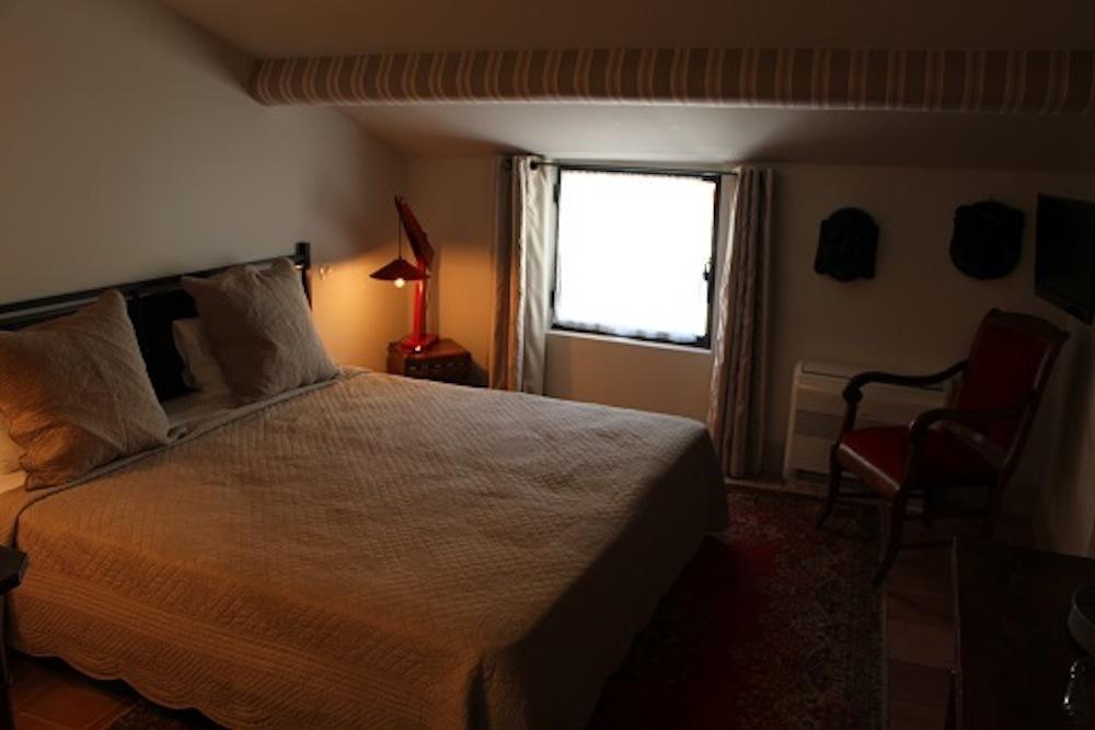 Uzès La Petite Hostellerie المظهر الخارجي الصورة