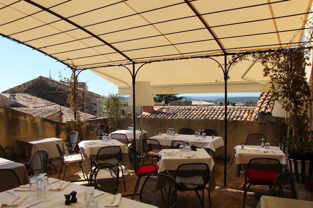 Uzès La Petite Hostellerie المظهر الخارجي الصورة